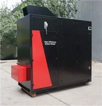 HF indukcijas apkures iekārtas